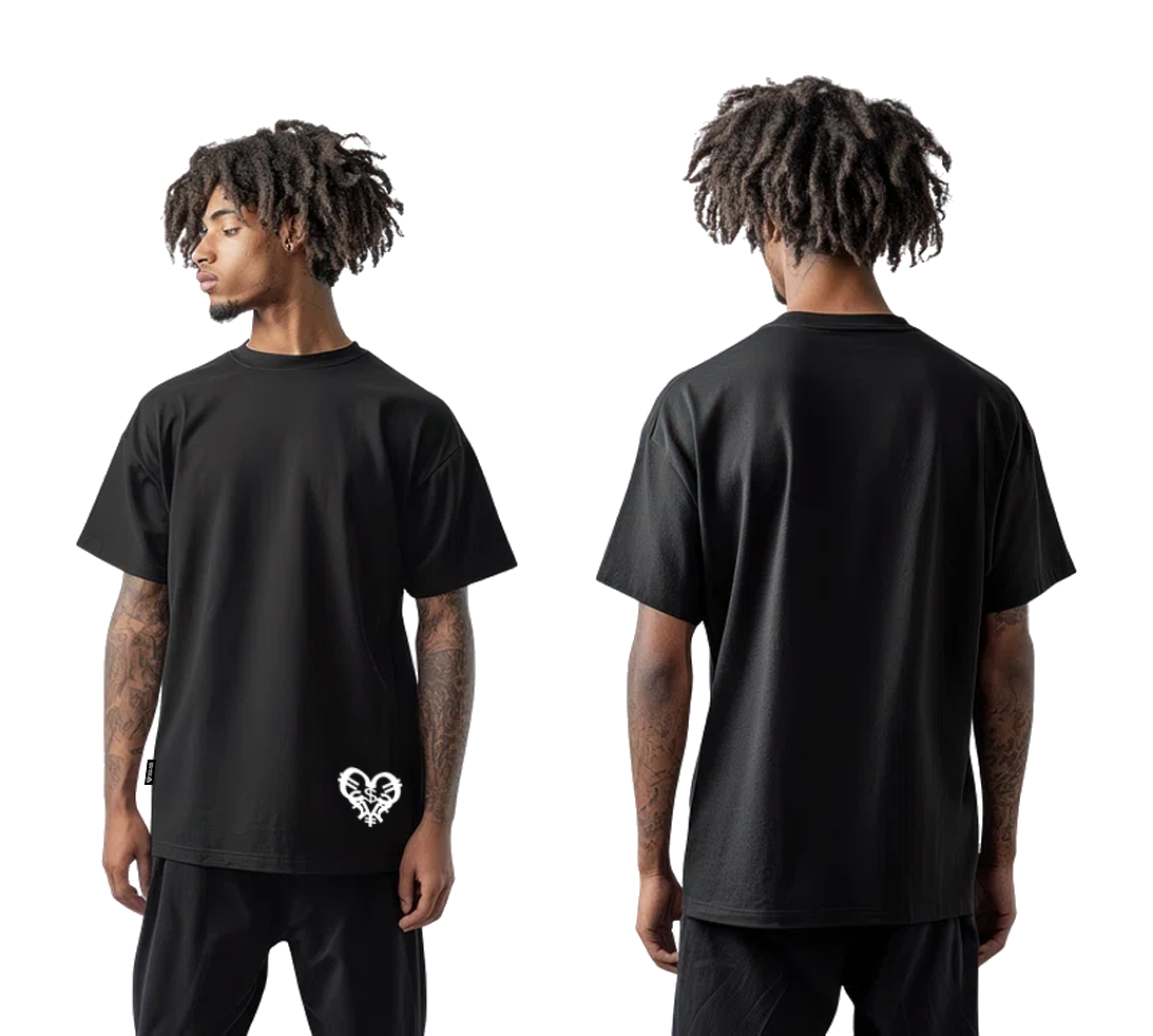 Hem Logo Tee