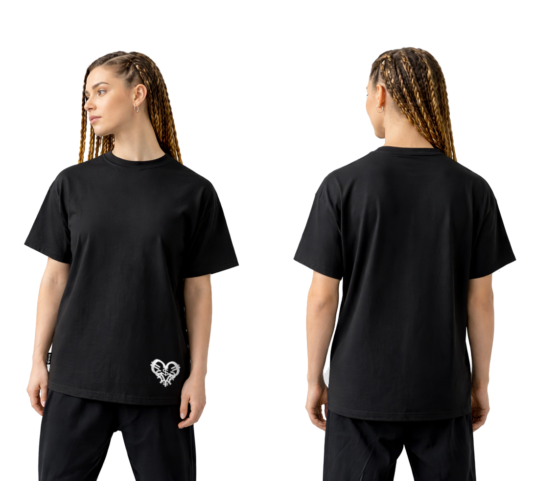 Hem Logo Tee