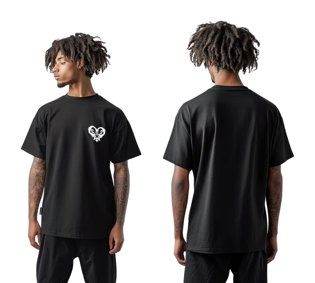 Mens Logo Tee
